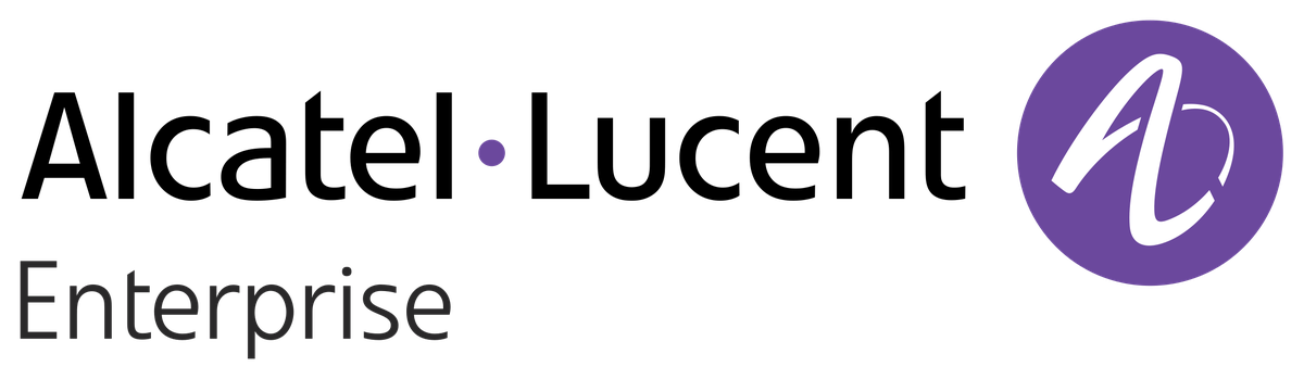 Alcatel-Lucent Enterprise logo