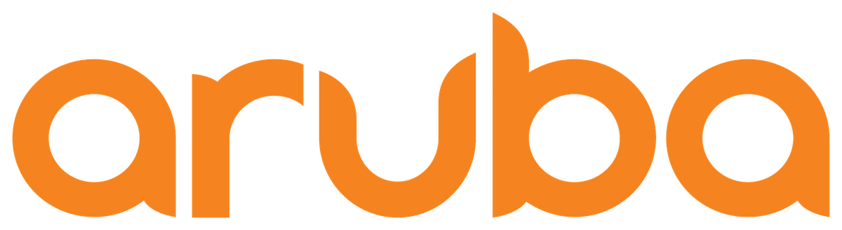 Aruba Networks logo