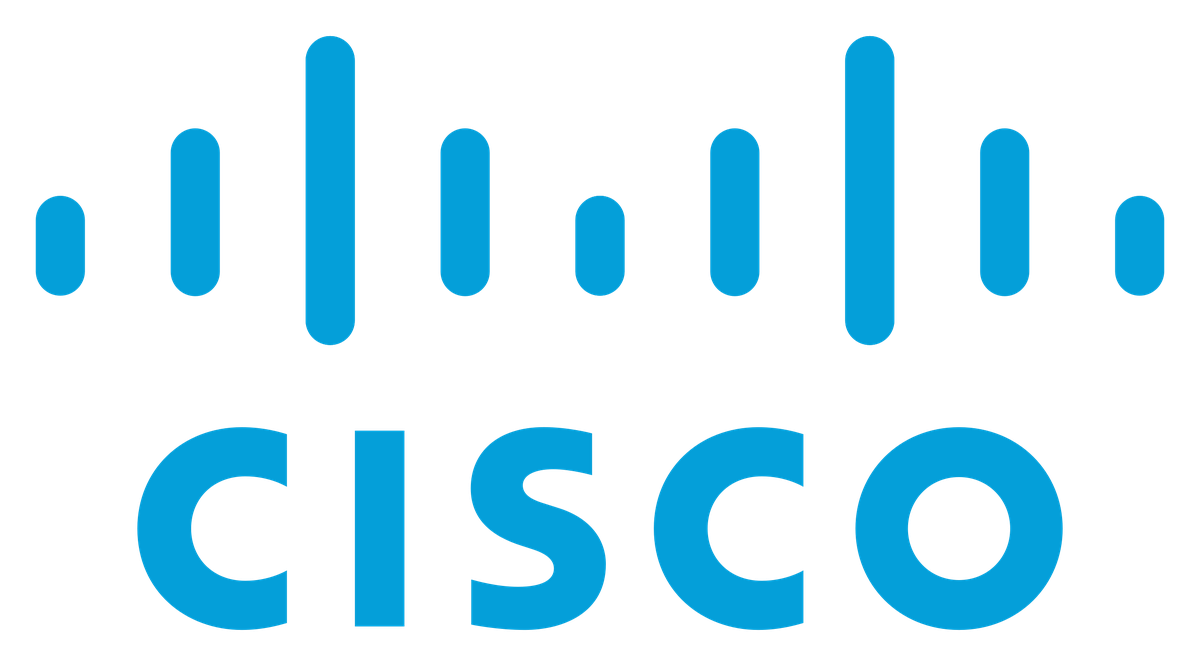 Cisco logo