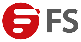 FS logo