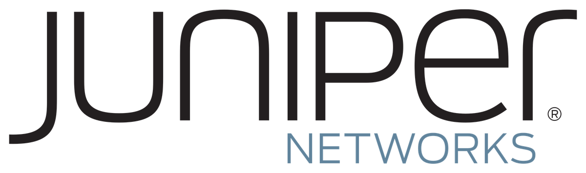 Juniper Networks logo