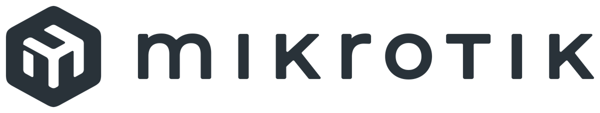 MikroTik logo