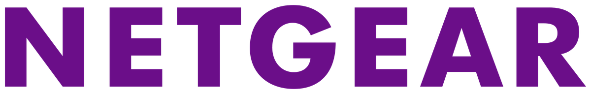 NETGEAR logo